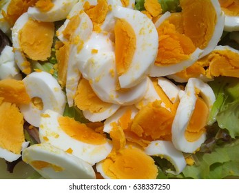 egg salad