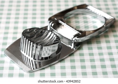 Egg Slicer