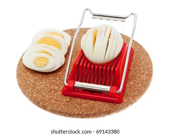 Egg Slicer