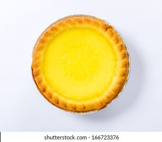 Egg Tart