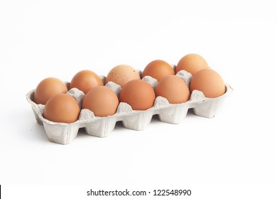 Egg Ten