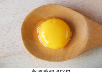 Egg Yolk 