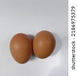 Egg yolks and whole eggs contain high amounts of protein and choline. and is often used in the kitchen due to the available protein The U.S. Department of Agriculture classifies eggs as meat in the fo