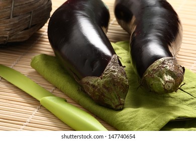 Eggplants