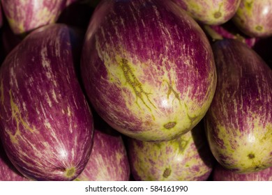 Eggplants