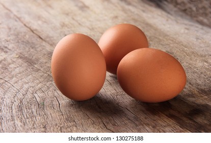 Eggs