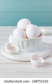 Eggs