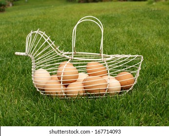 Eggs