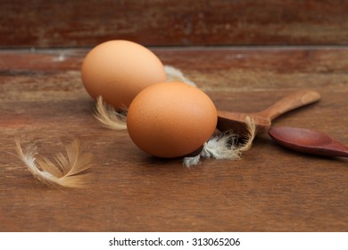 Eggs
