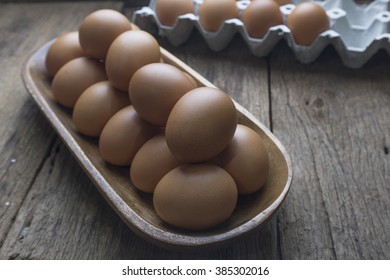 Eggs