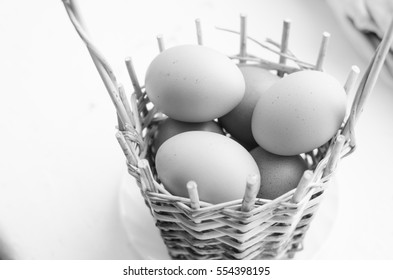 eggs