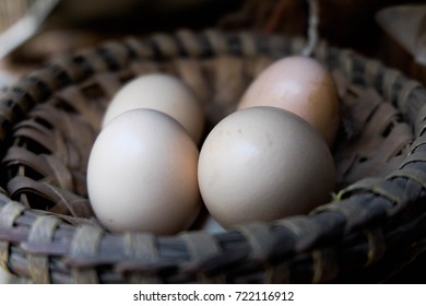 Eggs