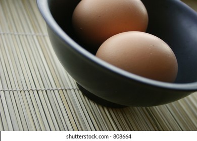 Eggs