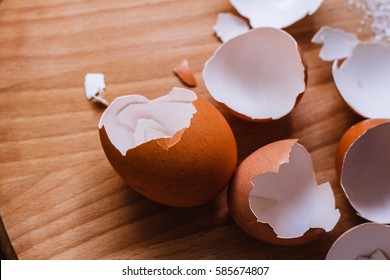 Eggshell