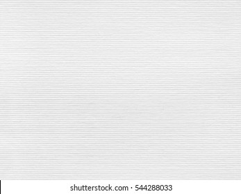 Eggshell Ribbed Grainy Linen Kraft Cardboard Paper Surface Texture Background.