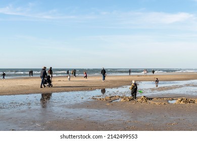 1,075 Egmond Aan Zee Images, Stock Photos & Vectors 