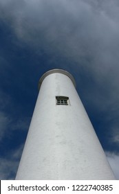 Egmont Key Lighthouse