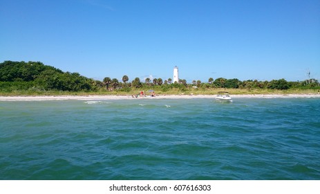 Egmont Key State Park