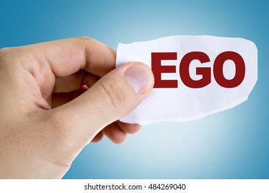 128 Eco ego Images, Stock Photos & Vectors | Shutterstock