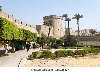 Egypt, Cairo, Citadel