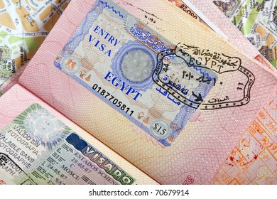 604 Visa egypt Images, Stock Photos & Vectors | Shutterstock