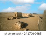 Egyptian antiquities in Minya Governorate