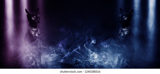 Bastet の画像 写真素材 ベクター画像 Shutterstock