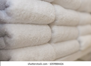 Egyptian Cotton Towel