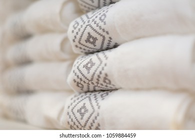 Egyptian Cotton Towel