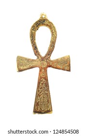 Egyptian Cross, Ankh