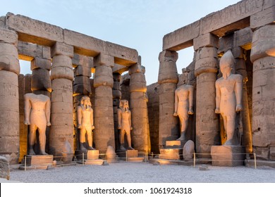 Egyptian Pharos History