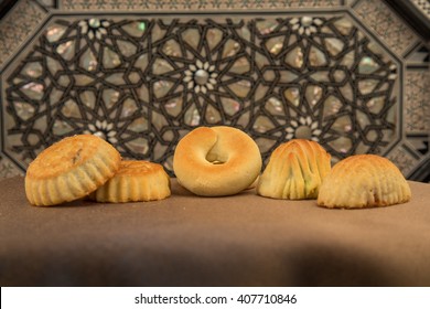 Eid Al Fitr & Eid Al Adha Dessert 