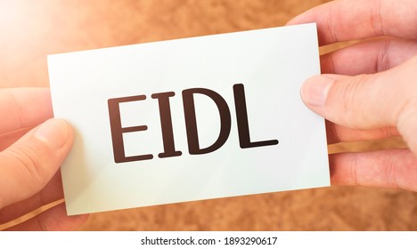 5 letter words with eidl