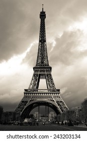 Eifel Tower