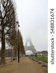 Eiffel Tower