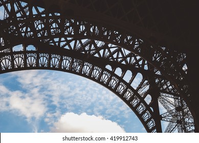 Eiffel Tower