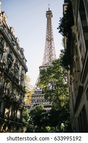 Eiffel Tower