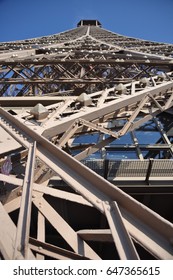 Eiffel Tower