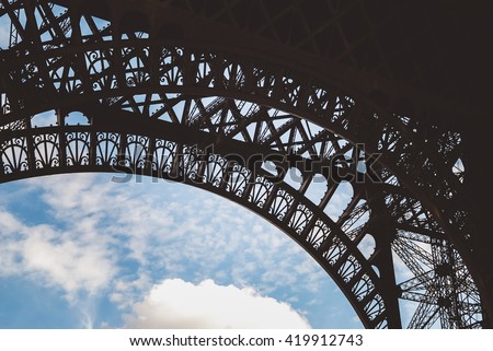 Eiffel Tower