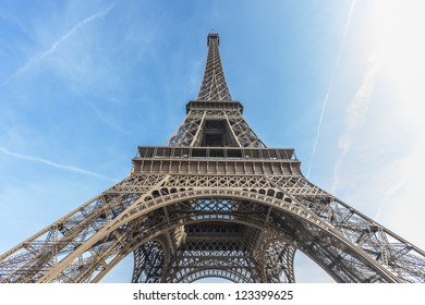 La Tour Eiffel High Res Stock Images Shutterstock