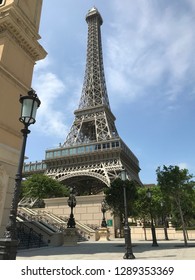 Eiffel Tower Macau