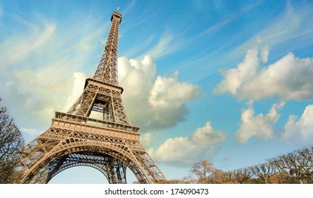 Orage Paris Images Stock Photos Vectors Shutterstock