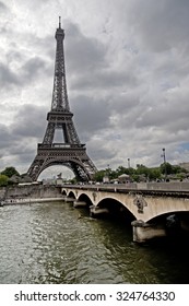 Eiffeltower