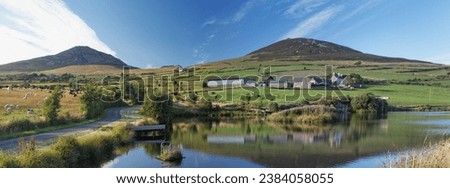 Eifl, Nant Gwrtheyrn, llithfaen, Morfa Nefyn, Porth Dinllaen, Lleyn Peninsula, Wales
