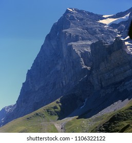 Eiger North Face