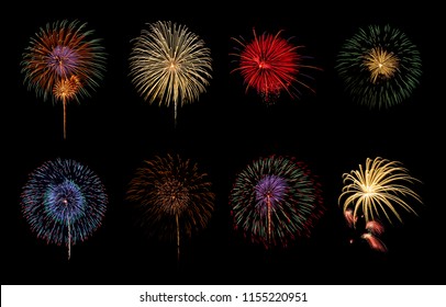 Firework exploding Images, Stock Photos & Vectors | Shutterstock