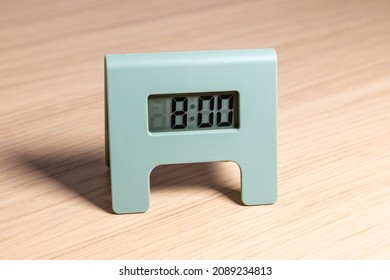 641 Digital clock 8 Stock Photos, Images & Photography | Shutterstock