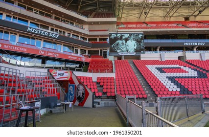 Philips Stadium High Res Stock Images Shutterstock