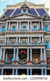 Eisenhower Executive Office Building