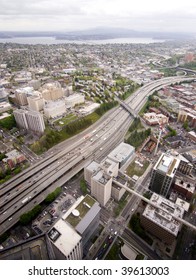 Eisenhower Interstate Highway System